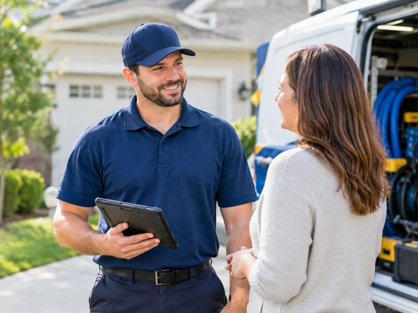 Sewage Backup Cleanup North Java, NY FAQs